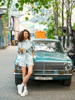 Шорты женские Шорты женские