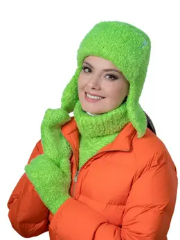 Ушанка