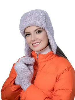 Ушанка
