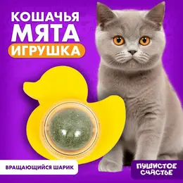 Игрушка для кошек Игрушка для кошек