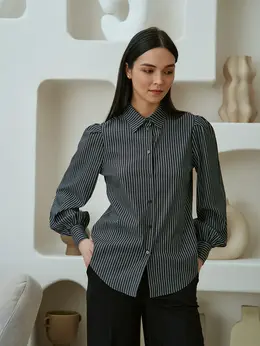 Блузка Блузка