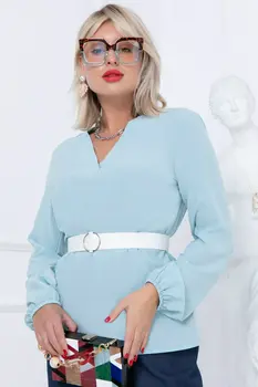 Блузка