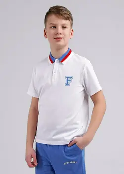 Футболка поло Футболка поло