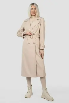 Плащ женский (пояс)