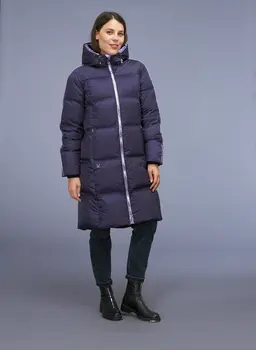 Пальто SEVERINA Пальто SEVERINA