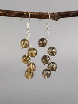 Серьги Серьги