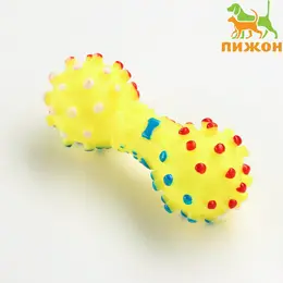 Игрушка пищащая Игрушка пищащая