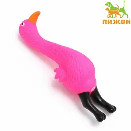 Игрушка пищащая Игрушка пищащая