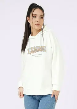 Толстовка Толстовка