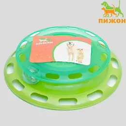 Игровой комплекс для кошек Игровой комплекс для кошек
