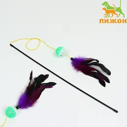 Дразнилка-удочка Дразнилка-удочка