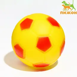 Игрушка пищащая