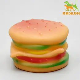 Игрушка пищащая Игрушка пищащая