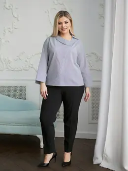 Блузка
