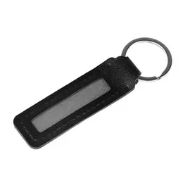 Брелок для ключей с номером телефона cartage, кожа pu Брелок для ключей с номером телефона cartage, кожа pu