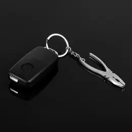 Брелок для ключей автомобиля cartage, пассатижи, металл Брелок для ключей автомобиля cartage, пассатижи, металл