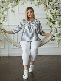 Блузка Блузка