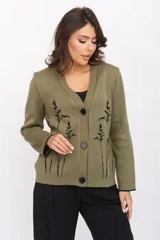 Жакет Жакет