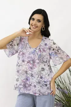 Блуза Блуза