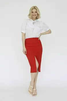 Юбка карандаш