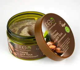 Скраб для тела Сахарный 250гр