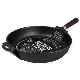 Сковорода 28см глубокая