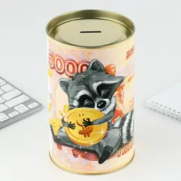 Копилка xxl Копилка xxl