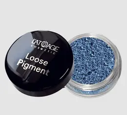 Loose Pigment Тени-пигмент для век №616 небесно золотой Loose Pigment Тени-пигмент для век №616 небесно золотой