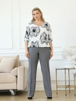 Блуза Блуза