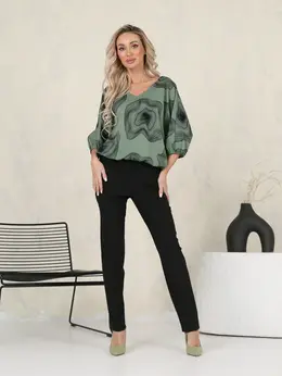 Блуза Блуза