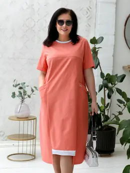 Платье Платье