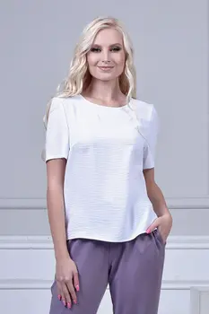 Блузка Блузка