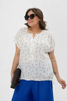 Блуза Блуза