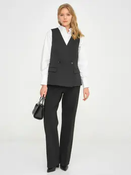 Жилет Жилет