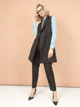 Жилет Жилет