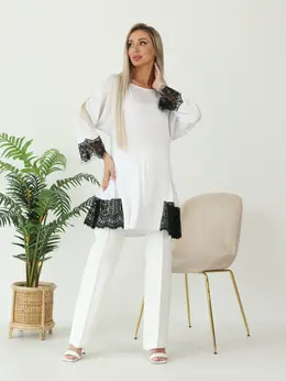 Блуза Блуза