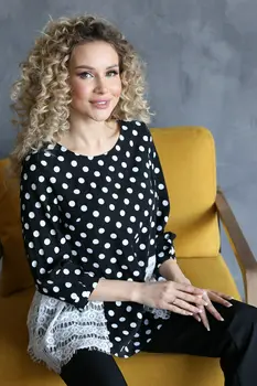 Блузка Блузка