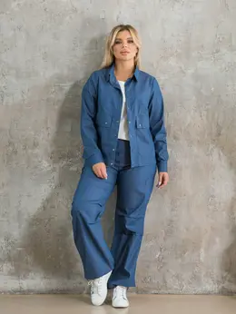 Жакет Жакет