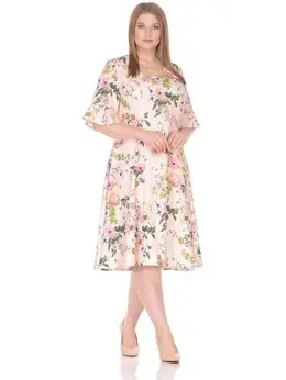 Платье "Секрет успеха" Платье "Секрет успеха"