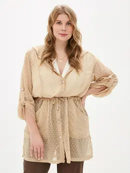 Блузон "Ольга"