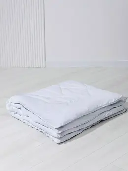 Одеяло Raposa home 1,5 спальное всесезонное, 140х205, микрофибра, 300 гр Одеяло Raposa home 1,5 спальное всесезонное, 140х205, микрофибра, 300 гр