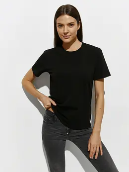 Футболка женская OmT_D 1202