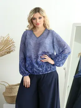 Блузка Блузка