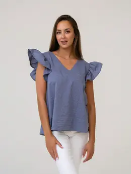 Блузка Блузка