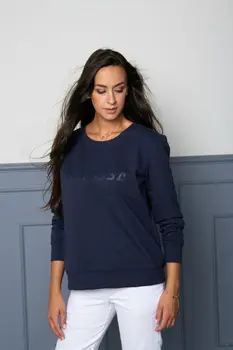 Свитшот трикотажный Свитшот трикотажный