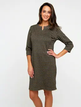 Платье трикотажное Платье трикотажное