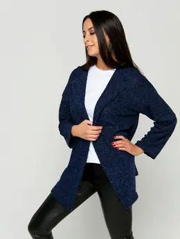 Кардиган трикотажный Кардиган трикотажный