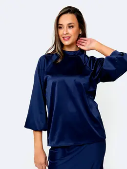 Блузка Блузка