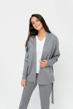 Кардиган трикотажный Кардиган трикотажный