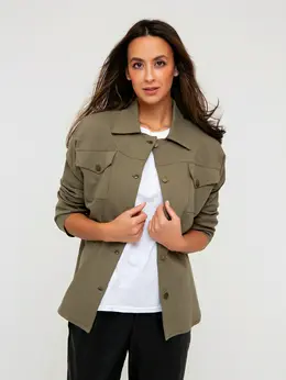 Рубашка Рубашка